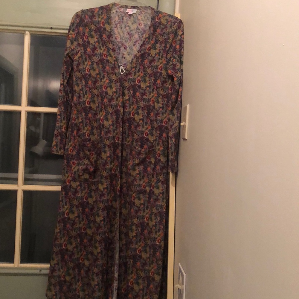 Lularoe Duster